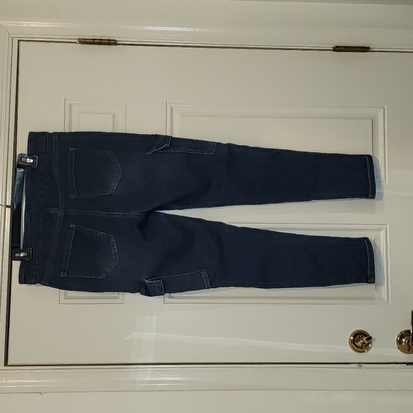BBJ denim - Picture 4 of 4